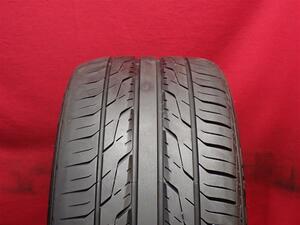 中古タイヤ 265/35R22 102V 単品1本 トーヨー エクステンサ HP TOYO EXTENSA HP 8.0分山