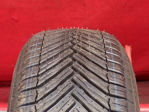 中古タイヤ 175/60R14 83H 単品1本 ミシュラン クロスクライメート プラス MICHELIN CROSS CLIMATE 9.5分山★n14