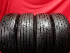 中古タイヤ 195/65R15 91H 4本セット ダンロップ ビューロ VE304 DUNLOP VEURO VE304 8.5分山★n15 プリウス エスクァイア アクセラ CT