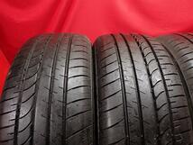 中古タイヤ 235/55R20 102V 4本セット ブリヂストン デューラーH/L33A BRIDGESTONE DUELER H/L33A 8.5分山★n20 キャデラック SRX ムラーノ_画像6