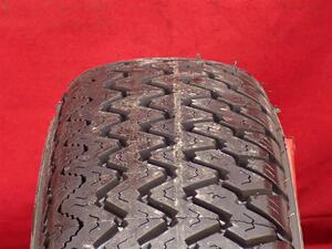 中古タイヤ 155HR13 78H 単品1本 ミシュラン XAS FF MICHELIN XAS FF 9.5分山★ 旧車 クラシックカー ビンテージカー n13