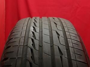 タイヤ単品1本 《 ブリヂストン 》 アレンザ LX100 [ 265/65R17 112H ] 8.5分山★SUV車 サーフ プラド パジェロ n17