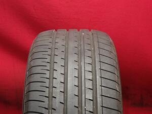 タイヤ単品1本 《 ヨコハマ 》 ブルーアース XT AE61 [ 235/55R19 101V ] 8.5分山★SUV車 アウディQ5 RAV4 ボルボXC レクサスRX n19