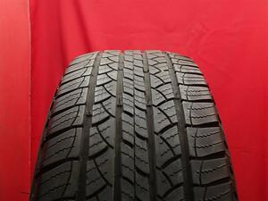 タイヤ単品1本 《 ミシュラン 》 ラティチュードツアー [ 265/65R17 112S ] 9分山★ サーフ プラド パジェロ n17