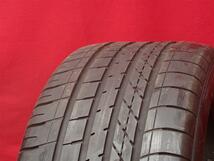 タイヤ単品1本 《 グッドイヤー 》 エクセレンス [ 245/40R19 94Y ] 9分山★ ランフラット BMW5シリーズ n19_画像4