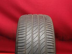 タイヤ単品1本 《 ミシュラン 》 プライマシー 3 ST [ 245/45R19 102W ] 8.5分山★ SUV車　BMW X3 n19