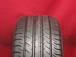 中古タイヤ 225/50R17 94W 単品1本 ダンロップ SPスポーツ MAXX 050 DUNLOP SP SPORT MAXX 050 8.5分山 アコード ツアラー GS250 A4