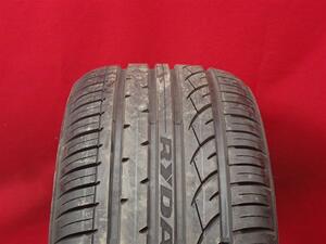 タイヤ単品1本 《 レイダン 》 ROADSTER R02 [ 245/50R18 104W ] 9.5分山★ フーガ シーマ ベンツSクラス BMW5シリーズ 7シリーズ n18