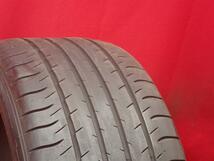 タイヤ単品1本 《 ダンロップ 》 SPスポーツ MAXX 050 DSST CTT [ 245/40R19 94W ] 9分山★ ランフラット BMW5シリーズ n19_画像3