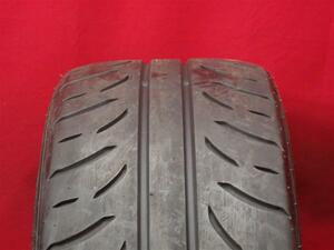 タイヤ単品1本 《 ダンロップ 》 ディレッツァ ZIII [ 235/40R18 91W ] 9分山★ n18 シルビア フェアレディZ シビック ランサー