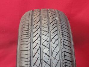 単品 タイヤ 1本 《 ブリヂストン 》 デューラー H/PスポーツAS [ 235/55R20 102H ] 9.5分山★n20 キャデラック SRX ムラーノ レクサスRX