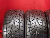 タイヤ4本 《 ブリヂストン 》 ポテンザ DAGG/GRIDII[ 205/55R16 89V,225/50R16 92V ]8/8.5分山★ クラウンアスリート クレスタ－ n16_画像6