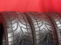 タイヤ4本 《 ブリヂストン 》 ポテンザ DAGG/GRIDII[ 205/55R16 89V,225/50R16 92V ]8/8.5分山★ クラウンアスリート クレスタ－ n16_画像3