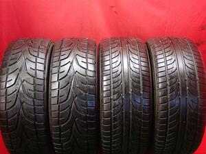 タイヤ4本 《 ブリヂストン 》 ポテンザ DAGG/GRIDII[ 205/55R16 89V,225/50R16 92V ]8/8.5分山★ クラウンアスリート クレスタ－ n16