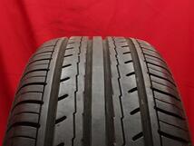 単品 タイヤ 1本 《 ヨコハマ 》 ブルーアースESES32 [ 225/50R17 94V ]9分山★n17 アウディA4 A6 ボルボV70 ベンツCクラス シャラン_画像1