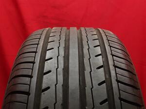 単品 タイヤ 1本 《 ヨコハマ 》 ブルーアースESES32 [ 225/50R17 94V ]9分山★n17 アウディA4 A6 ボルボV70 ベンツCクラス シャラン