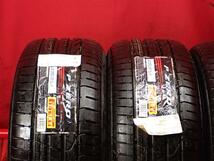 タイヤ4本 《 ピレリ 》 P-ZERO [ 245/35R20 95Y , 275/30R20 97Y ]9.5分山★ ランフラット ベンツ CLSクラス BMW 5シリーズ n20_画像6