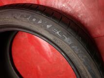 中古タイヤ 215/45R18 93W 2本セット トーヨー プロクセス C1S TOYO PROXES C1S 8.5分山★n18 ヴォクシー ノア サイ レガシィ アクセラ_画像10