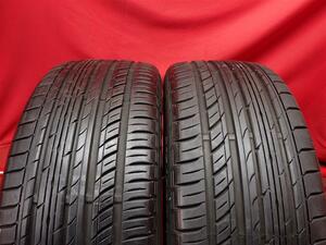 中古タイヤ 215/45R18 93W 2本セット トーヨー プロクセス C1S TOYO PROXES C1S 8.5分山★n18 ヴォクシー ノア サイ レガシィ アクセラ