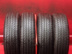 中古タイヤ 145/70R12 69S 4本セット グッドイヤー GT ハイブリッド エコ エディション GOODYEAR GT HYBRID ECO EDITION 9.5分山 ミニカ ・