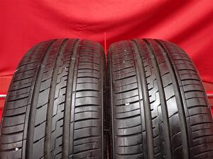 中古タイヤ 165/40R16 73V 2本セット ロードクロウ RP570 ROADCRAW RP570 9.5分山★n16 ゼスト ライフ パレット ワゴンR ミラ ムーブ