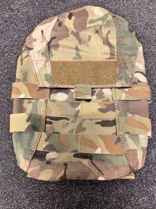 TYR 実物　ハイドレーション　ポーチ　マルチカム Crye JPC AVS EAGLE LBT MC 