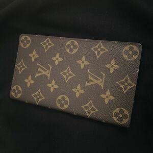 LOUIS VUITTON カード入れ