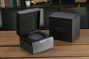 SEIKO ASTRON セイコー アストロン 腕時計ケース 時計ケース 空箱 ボックス BOX ウォッチケース Ja2806