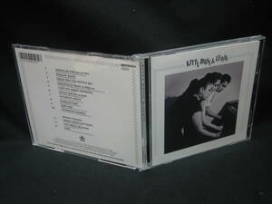 ★☆【送料無料　CD　即決　Ｋｉｔｔｙ，　Ｄａｉｓｙ　＆　Ｌｅｗｉｓ】☆★