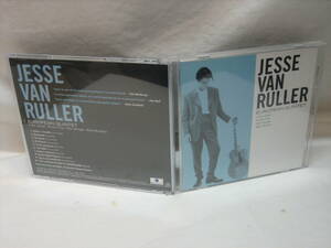 ★☆【送料無料　CD　即決　Ｊｅｓｓｅ Ｖａｎ Ｒｕｌｌｅｒ　Ｅｕｒｏｐｅａｎ Ｑｕｉｎｔｅｔ】☆★