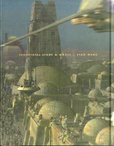 I00009883/●本/「Industrial Light&Magic/Star Wars」