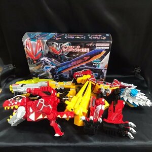 67●ジャンク品●特撮グッズ ジャンクまとめ●キョウリュウジャー●仮面ライダーゼロワン●仮面ライダージオウ●バンダイ●東映