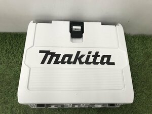 【未使用品】【同梱可】★makita(マキタ) 14.4v充電式インパクトドライバ 黒(3.0Ahバッテリx2/充電器/ケース) TD138DRFXB　ITC2ZMSKAA5C