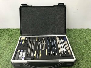 【中古品】製図道具セット　ITCHQ1BVUFEG