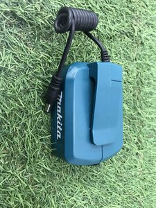 【中古品】★makita(マキタ) 14.4/18v用バッテリホルダー[暖房ジャケット用] PE00000022　　　　　ITWC50LAC4DQ