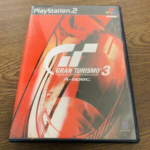 Gran Turismo 3 A-Spec