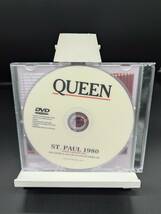【送料無料】美品 Queen クイーン St.Paul 1980： Super 8 Master Reel_画像2