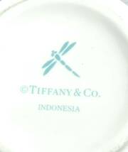 ♪ Tiffany ティファニー ブルーボックス ブルーリボン マグカップ ペアセット_画像6
