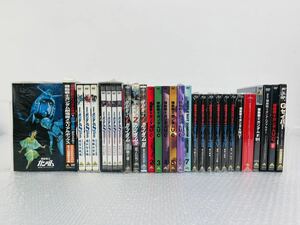 I♪ DVD Blu-ray 機動戦士ガンダム SEED DESTINY UC ユニコーン 他 メモリアルボックス 初回限定版 まとめ 大量 帯付き含む