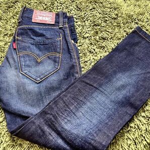 Levi’s 511 slim W28 L33の画像2