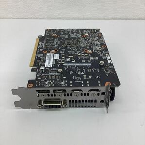 ASUS Nvidia GTX1060搭載ビデオカード PH-GTX1060-3Gの画像3