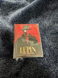 LUPIN シークレットチャーム ボーマニャン