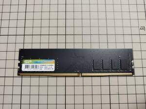 Silicon Power DDR4-2666 8GB