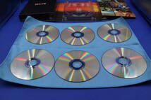 4-3　99年の愛 JAPANESE AMERICANS DVD-BOX_画像8