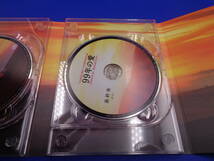 4-3　99年の愛 JAPANESE AMERICANS DVD-BOX_画像6