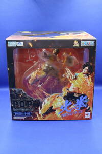 26-45 [未開封]P.O.P Portrait.Of.Pirates ワンピース NEO-MAXIMUM ポートガス・D・エース 15th LIMITED Ver.