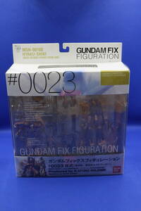 29-1 [現状品]GUNDAM FIX FIGURATION #0023 百式 機動戦士Zガンダム