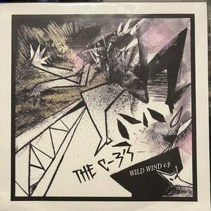 THE C-3's-wild wind e.p frigora disclose crust クラスト discharge gauze gism zouo doom gloom ジャパコア framtid pogo77