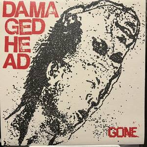 Damaged Head Gone frigora disclose crust クラスト discharge gauze gism zouo doom gloom ジャパコア framtid pogo77