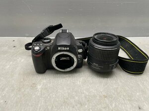 Nikon/ニコン/D60/デジタル/一眼レフ/カメラ/AF-S DX/NIKKOR